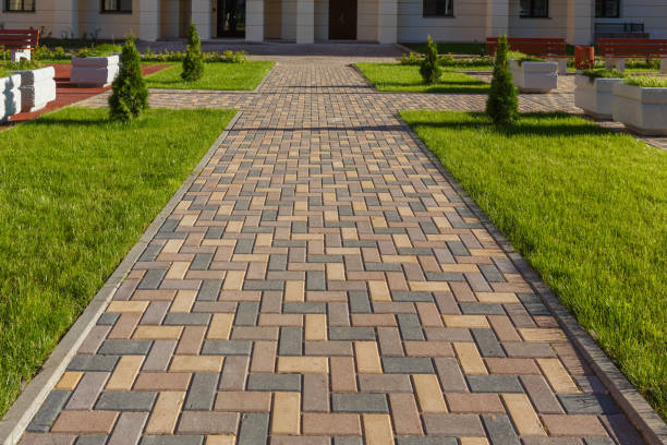 Trusted Rio Pinar, FL Driveway Pavers Experts